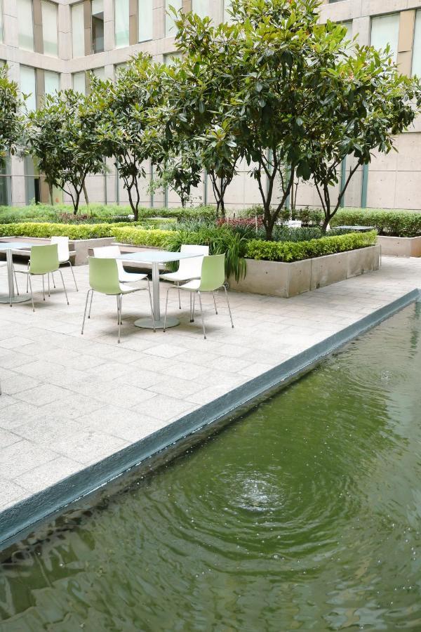 Punto Alameda - Reforma Leilighet Mexico by Eksteriør bilde