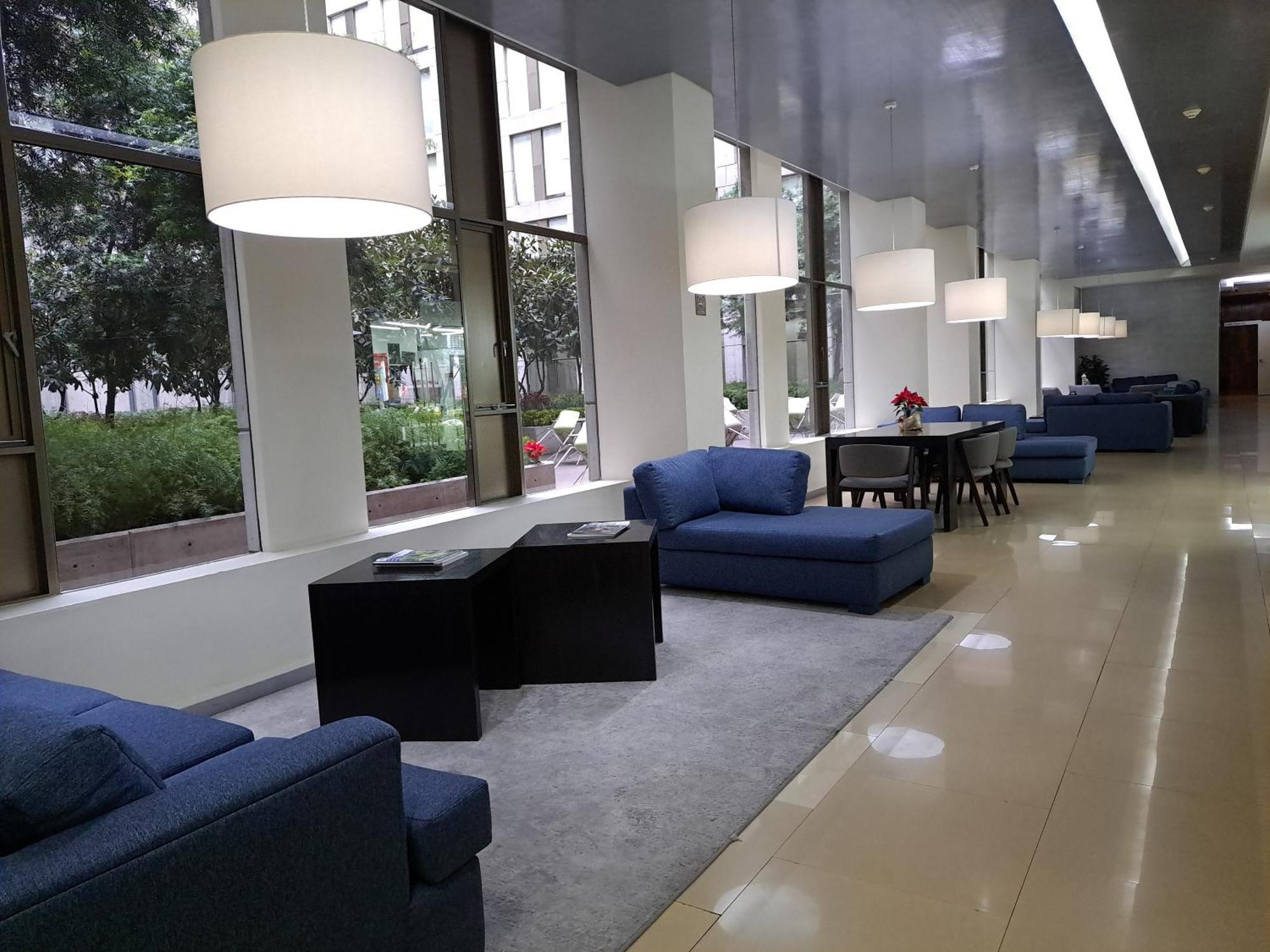 Punto Alameda - Reforma Leilighet Mexico by Eksteriør bilde